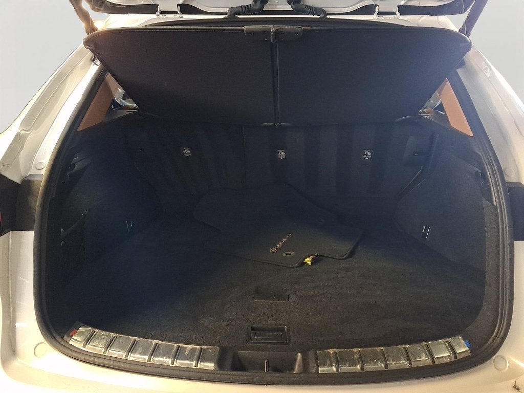 2024 Lexus NX 350 Premium PREMIUM