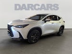 2024 Lexus NX 350 Premium PREMIUM