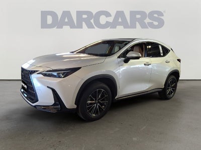 2024 Lexus NX 350 Premium PREMIUM
