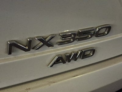 2024 Lexus NX 350 Premium PREMIUM