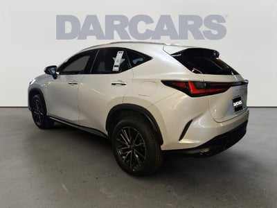 2024 Lexus NX 350 Premium PREMIUM