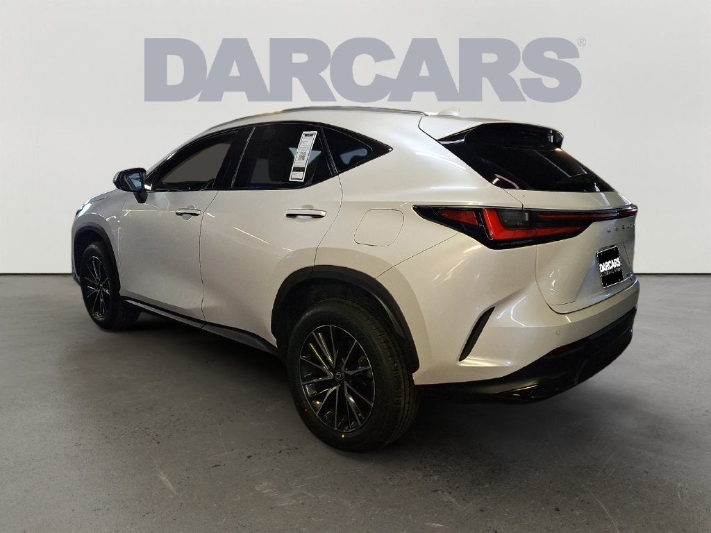 2024 Lexus NX 350 Premium PREMIUM