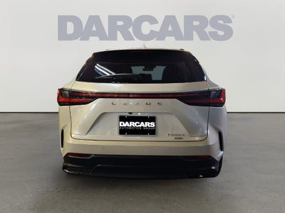 2024 Lexus NX 350 Premium PREMIUM