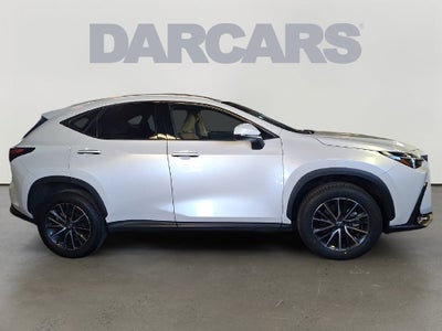 2024 Lexus NX 350 Premium PREMIUM
