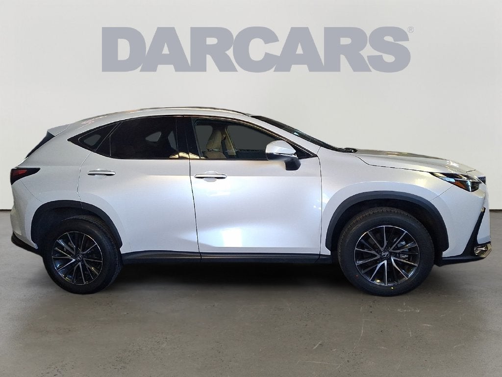 2024 Lexus NX 350 Premium PREMIUM