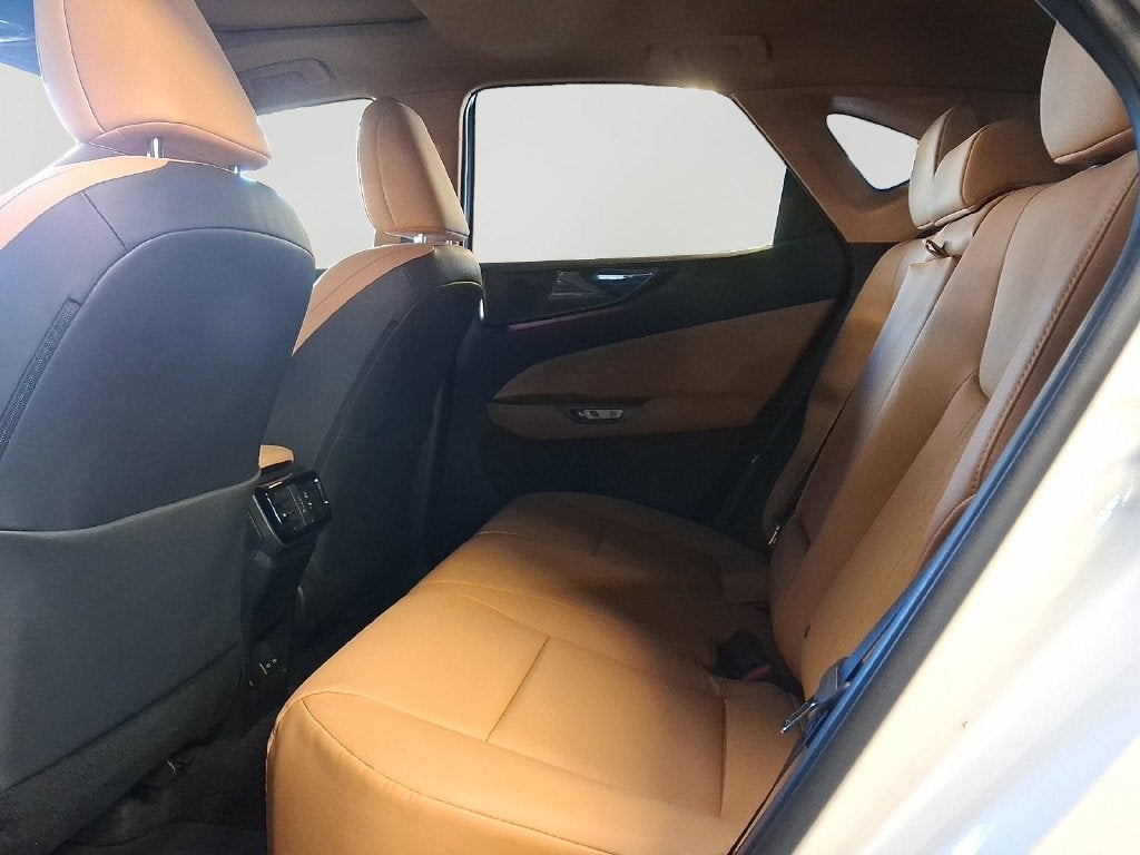 2024 Lexus NX 350 Premium PREMIUM