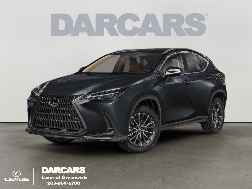 2026 Lexus NX PREMIUM