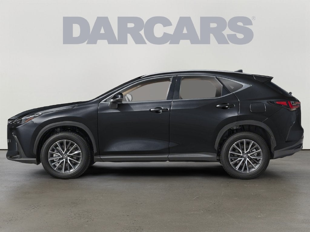 2026 Lexus NX PREMIUM