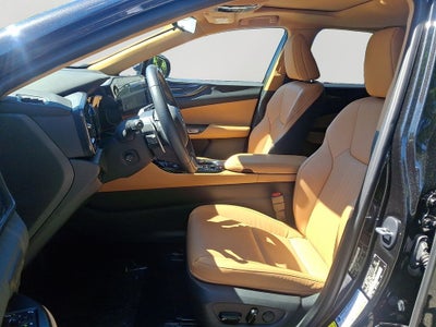 2024 Lexus NX 350 Premium 350 Premium
