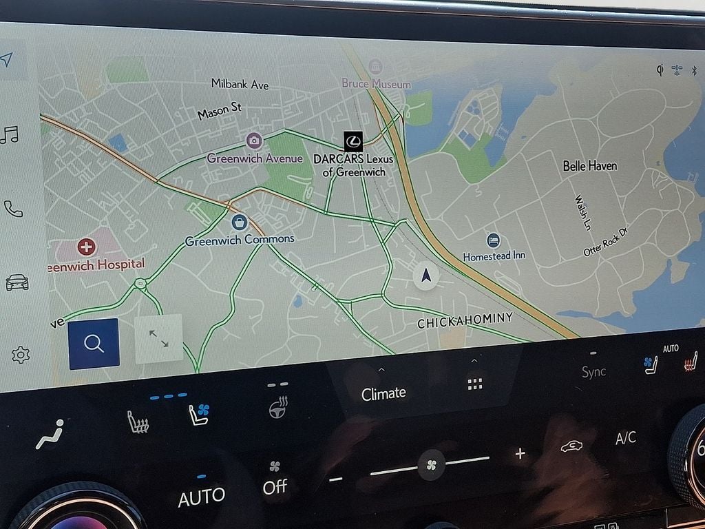 2024 Lexus NX 350 Premium 350 Premium