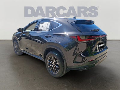 2024 Lexus NX 350 Premium 350 Premium