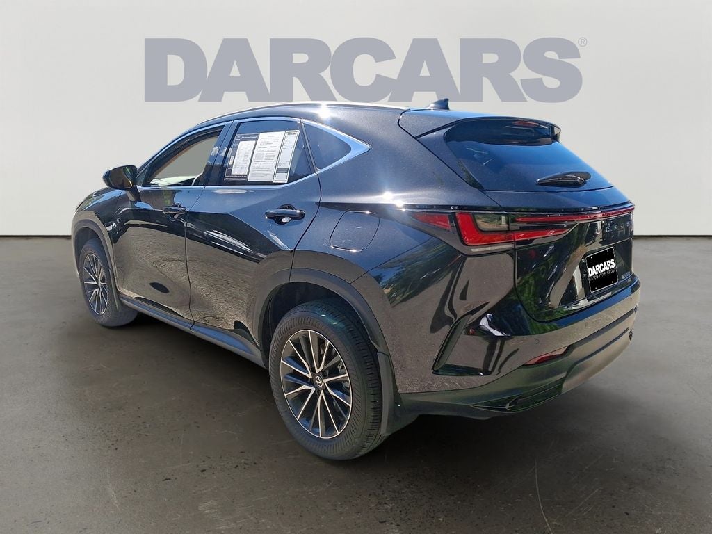 2024 Lexus NX 350 Premium 350 Premium