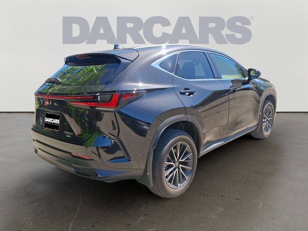 2024 Lexus NX 350 Premium 350 Premium