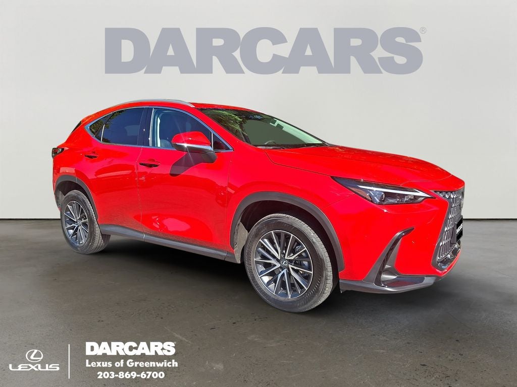 2024 Lexus NX 350 Premium 350 Premium