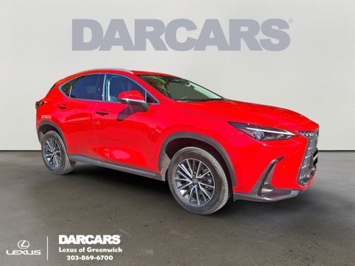 2024 Lexus NX 350 Premium 350 Premium