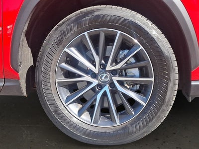 2024 Lexus NX 350 Premium 350 Premium