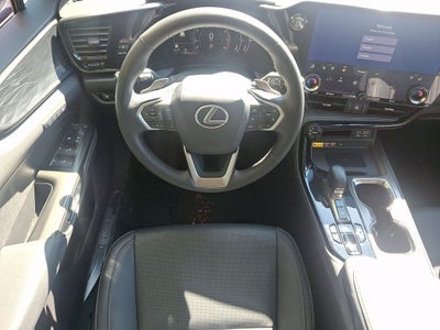2024 Lexus NX 350 Premium 350 Premium
