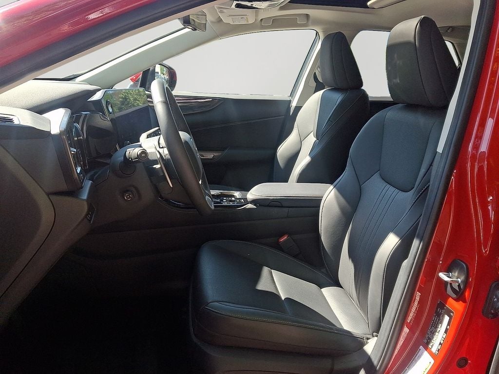 2024 Lexus NX 350 Premium 350 Premium