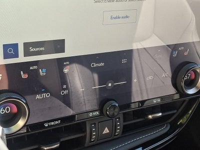 2024 Lexus NX 350 Premium 350 Premium