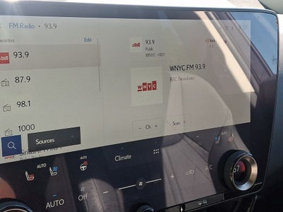 2024 Lexus NX 350 Premium 350 Premium