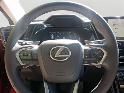 2024 Lexus NX 350 Premium 350 Premium