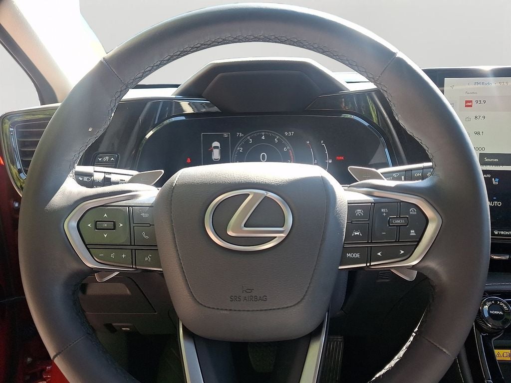 2024 Lexus NX 350 Premium 350 Premium