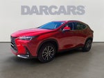 2024 Lexus NX 350 Premium 350 Premium