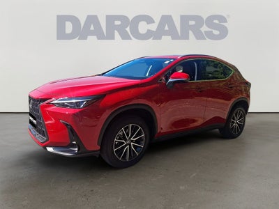 2024 Lexus NX 350 Premium 350 Premium