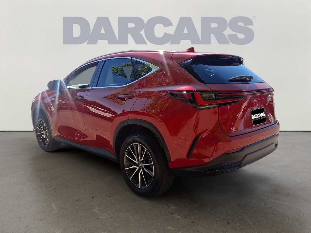 2024 Lexus NX 350 Premium 350 Premium