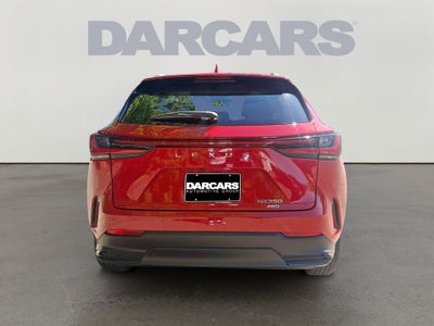 2024 Lexus NX 350 Premium 350 Premium