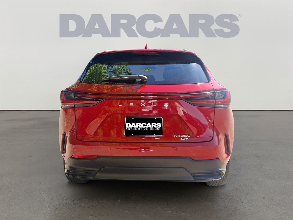 2024 Lexus NX 350 Premium 350 Premium