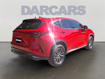 2024 Lexus NX 350 Premium 350 Premium