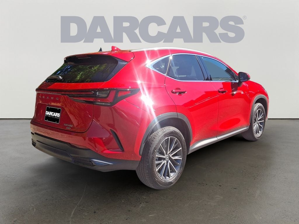 2024 Lexus NX 350 Premium 350 Premium