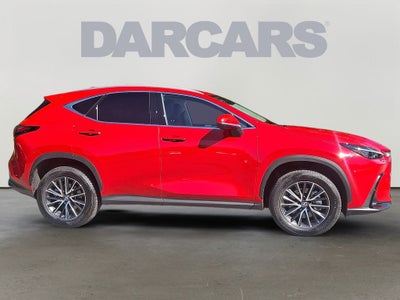2024 Lexus NX 350 Premium 350 Premium