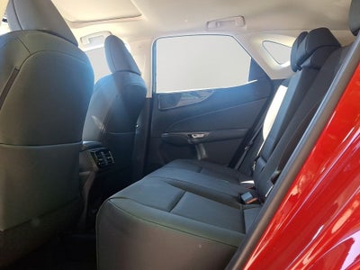 2024 Lexus NX 350 Premium 350 Premium