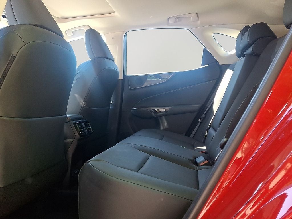 2024 Lexus NX 350 Premium 350 Premium