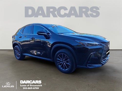 2024 Lexus NX 350 Premium PREMIUM