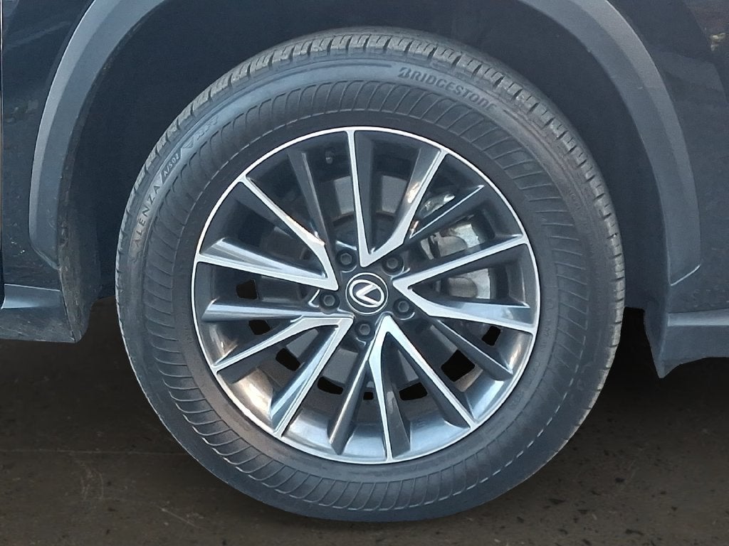 2024 Lexus NX 350 Premium PREMIUM