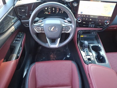 2024 Lexus NX 350 Premium PREMIUM