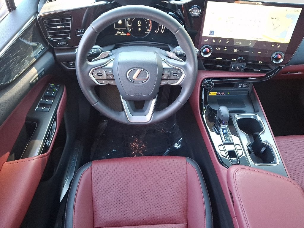 2024 Lexus NX 350 Premium PREMIUM