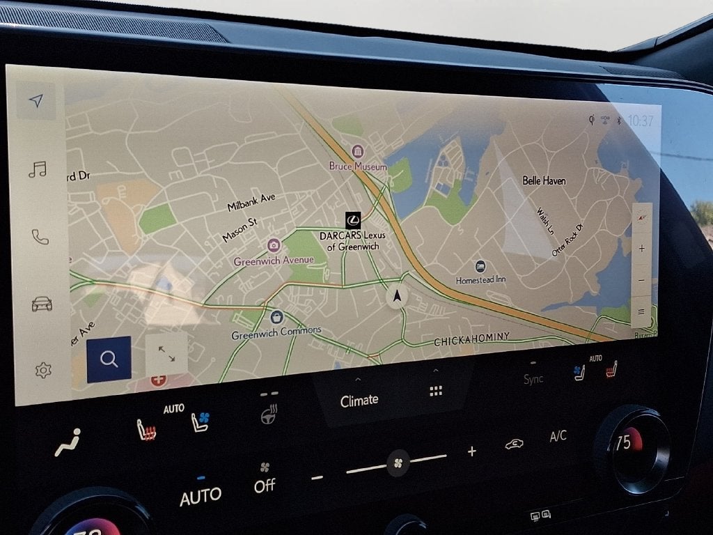 2024 Lexus NX 350 Premium PREMIUM
