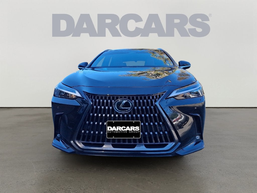 2024 Lexus NX 350 Premium PREMIUM