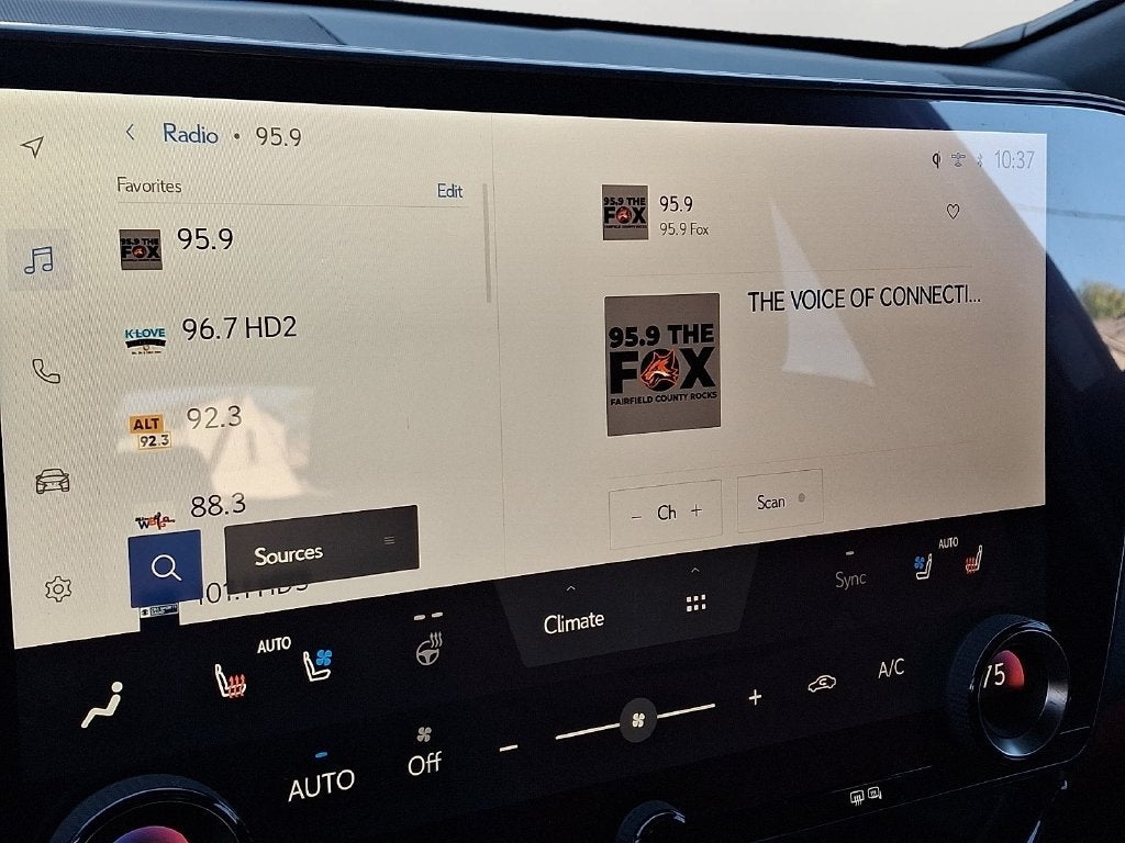 2024 Lexus NX 350 Premium PREMIUM