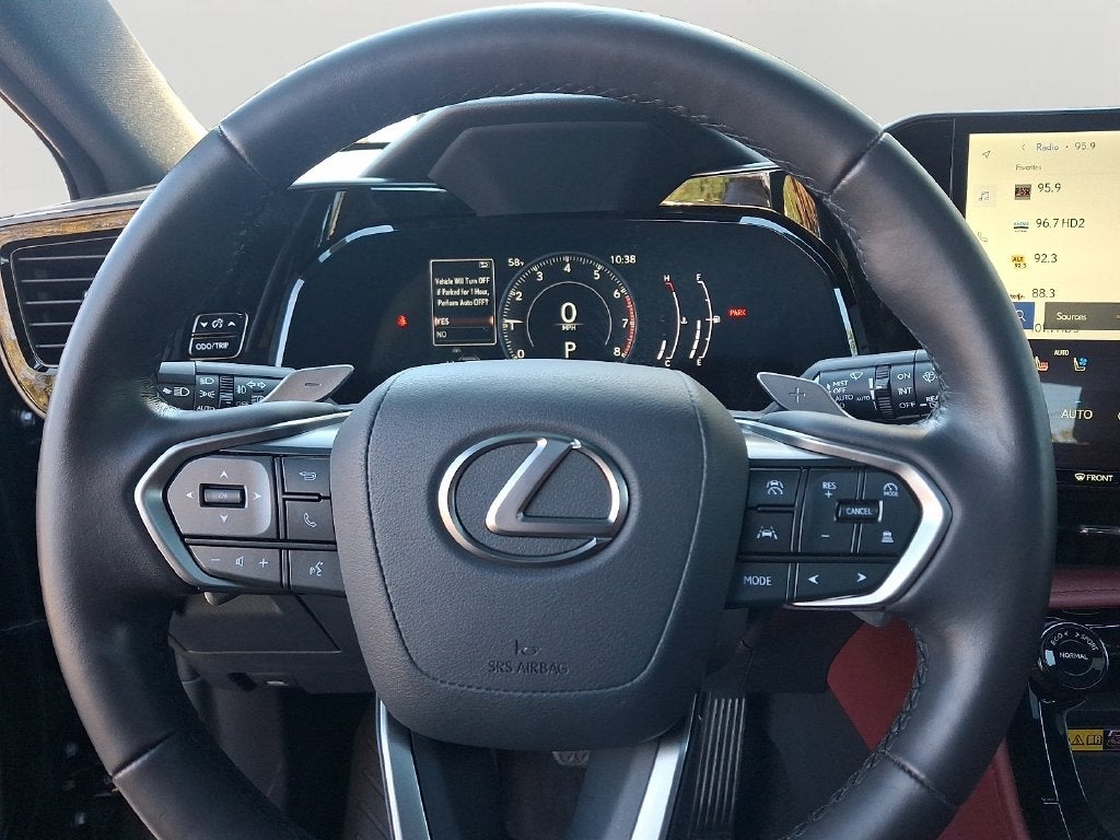 2024 Lexus NX 350 Premium PREMIUM