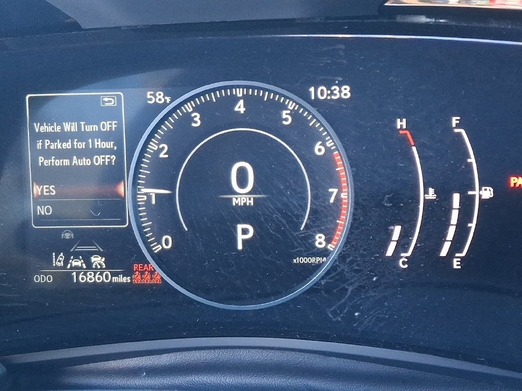 2024 Lexus NX 350 Premium PREMIUM