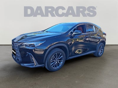 2024 Lexus NX 350 Premium PREMIUM
