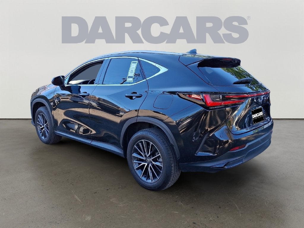2024 Lexus NX 350 Premium PREMIUM