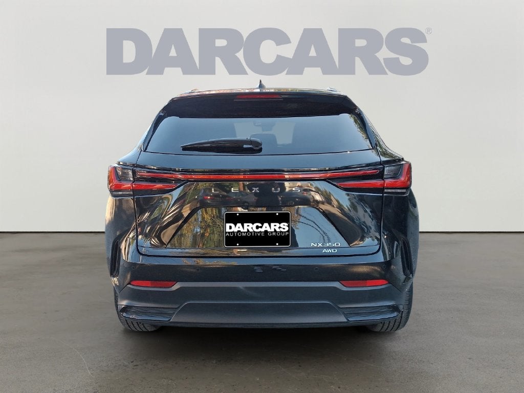 2024 Lexus NX 350 Premium PREMIUM