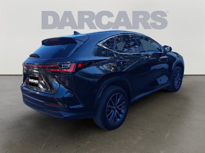 2024 Lexus NX 350 Premium PREMIUM
