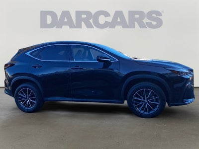 2024 Lexus NX 350 Premium PREMIUM